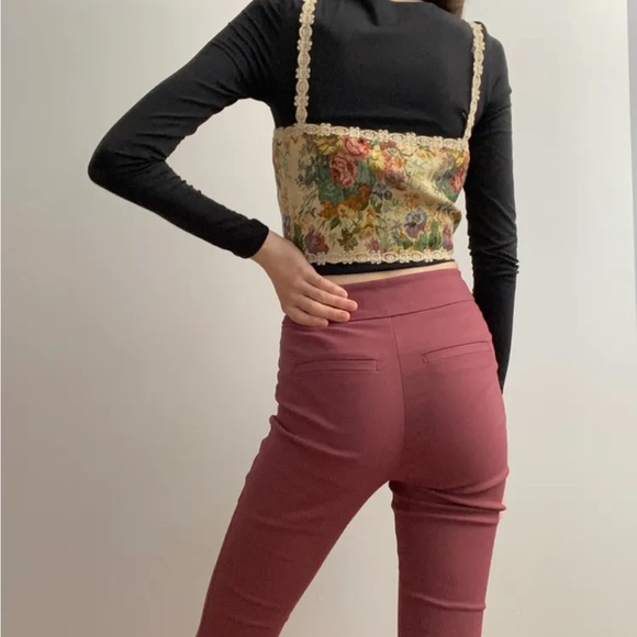 Skinny pants stretchy - Picture 3 of 5